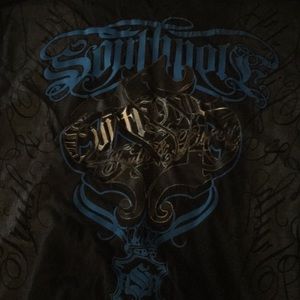 Men’s Southpole shirt